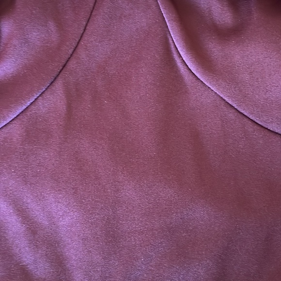 New! Women's Strappy Faux Leather Tiny Top - Future
Collective w/Reese Blutstein - Picture 11 of 12